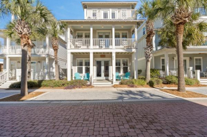 Seeking Sunsets 30A